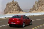 Alfa Romeo 159 TI 2008 года (WW)